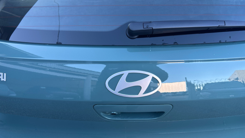 Hyundai i10 1.0 [63] Advance 5dr Auto [Nav] Petrol Hatchback